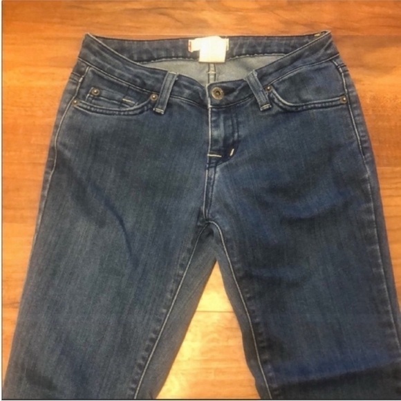 Urban Outfitters BDG Jeans Size 26 - Picture 6 of 7
